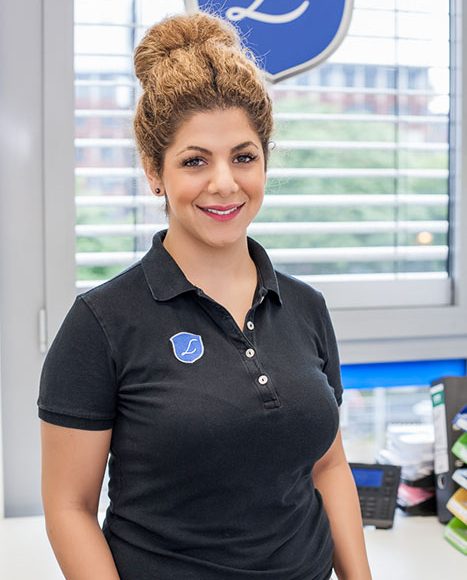 Hülya Kizil Hülya Kizil