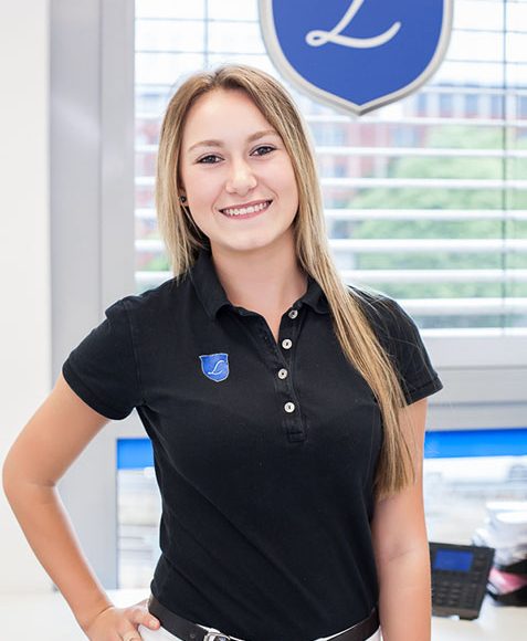 Jolien Schlösser Jolien Schlösser