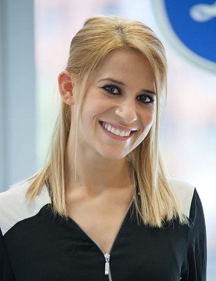 Sirine Karaköcek Sirine Karaköcek