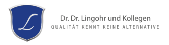 Zahnarzt Dr. Lingohr Logo