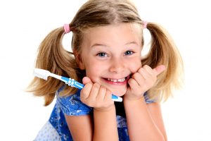 Angstfreie Kinderbehandlung beim Zahnarzt