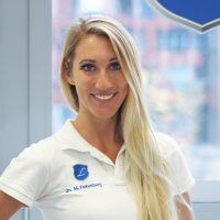 Dr. Marielle Falkenberg Dr. Marielle Falkenberg