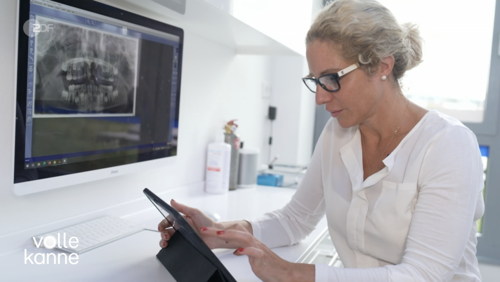 ZDF Volle Kanne - Elektrische Zahnbürsten für Kinder