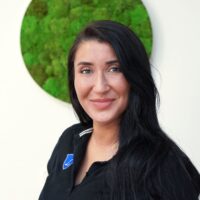 Aysenur Yüzügüllü Aysenur Yüzügüllü