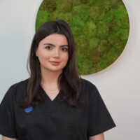 Zenfira Talibzade Zenfira Talibzade