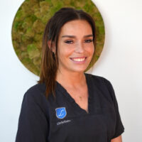 Chrissi fertig