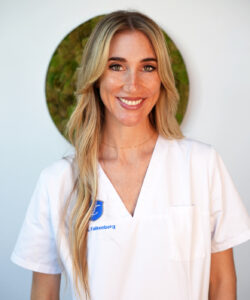 Marielle fertig